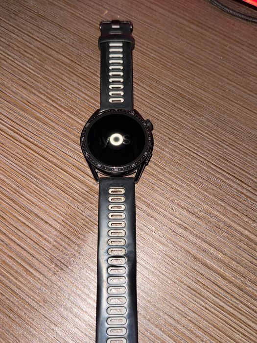 Часовник Huawei Watch GT 3 Active