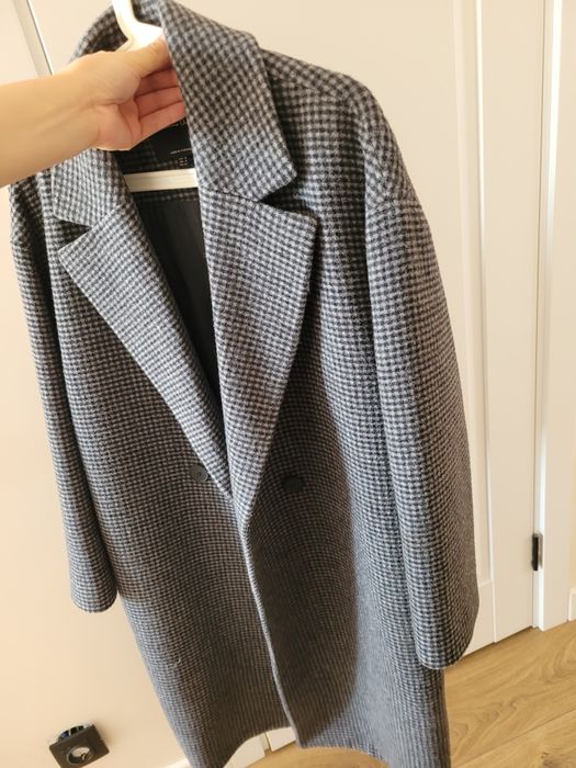 Пальто (состояние почти новое)