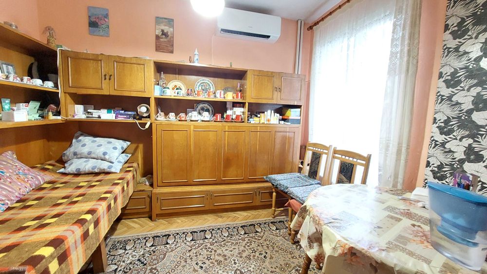 Продава се Двустаен апартамент в Габрово, Трендафил 1 - 72 кв.м за 772 €/кв.м - Снимка #7