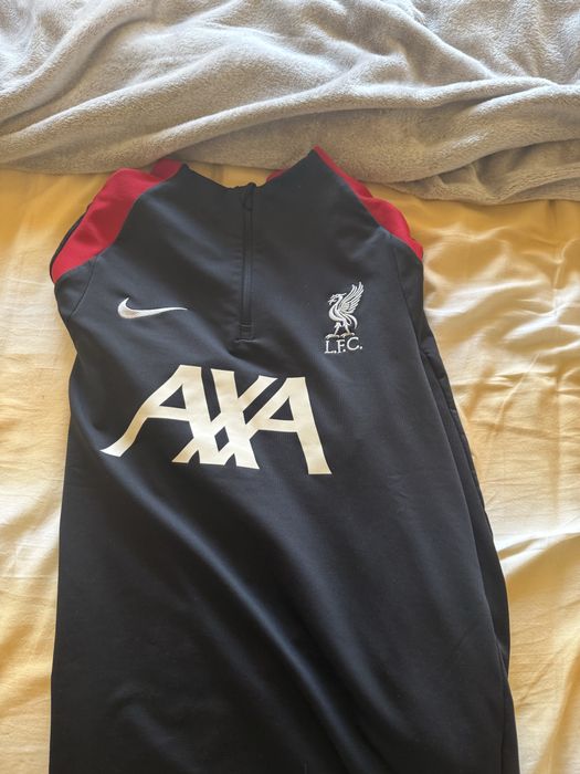 Bluza liverpool marime M