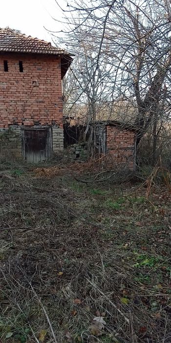 Къща в село Стояновци