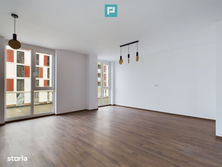 Apartament 2 camere | Etaj 2 | Calea Torontalului