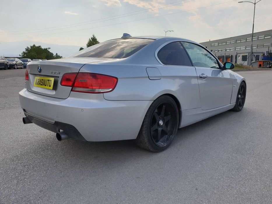 БМВ Е92 На Части / BMW E92 На Части