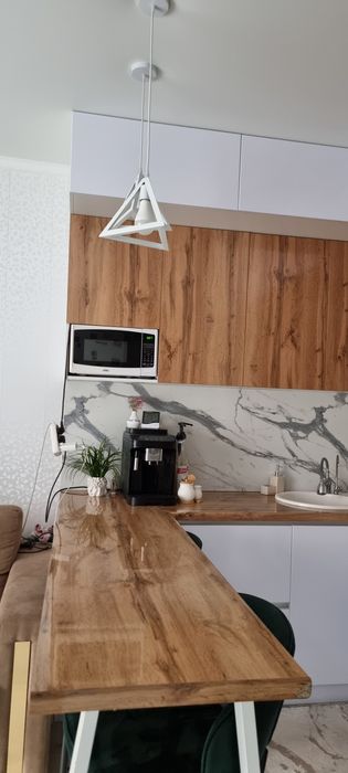 Шикарная кухня для Светланы