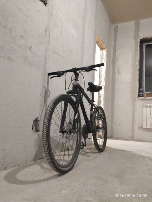 продается велосипед