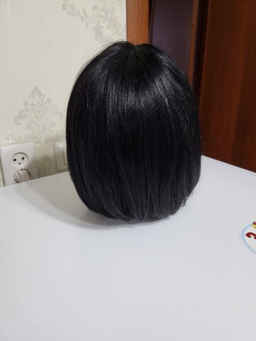 Продам натуральный парик