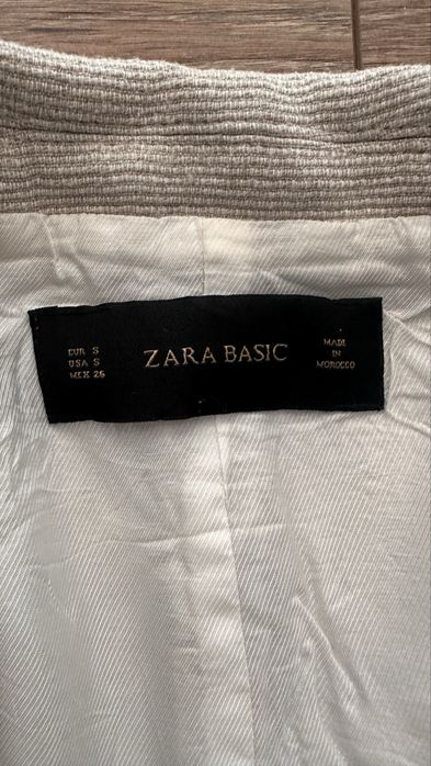 Дамско сако Zara размер M