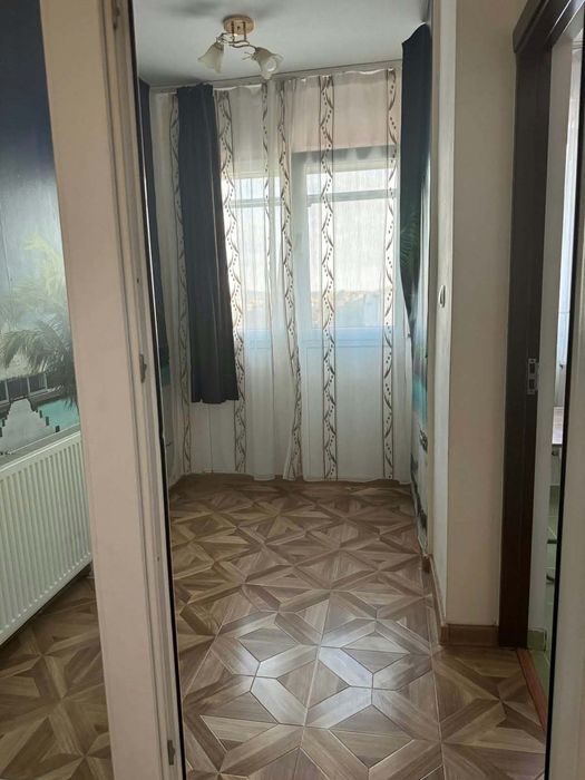 Garsonieră de închiriat