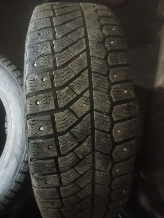 185/65/14 1 остолос