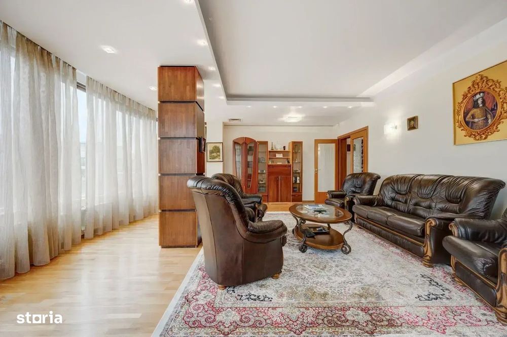 Apartament 3 camere pe Blvd. Primaverii!
