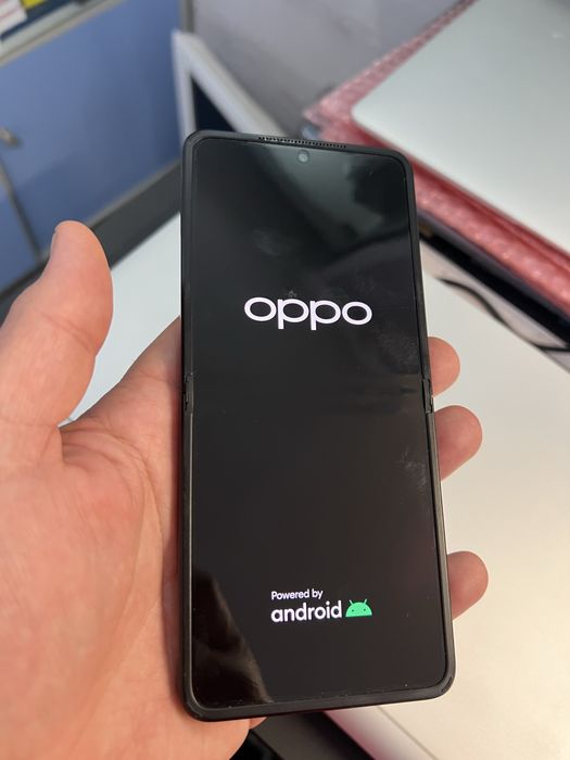 Oppo Find N2 Flip 256gb