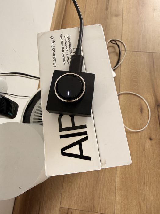 Inel smart ring ultrahuman air