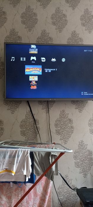 Продается playstation 3