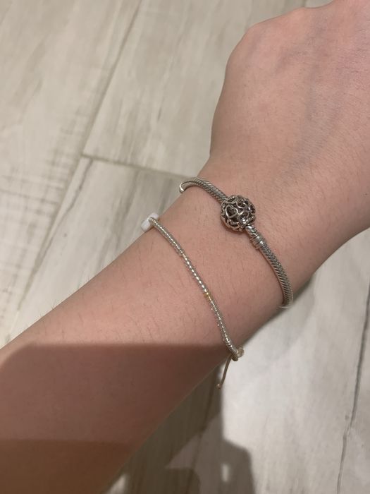 Pandora браслет оригинал