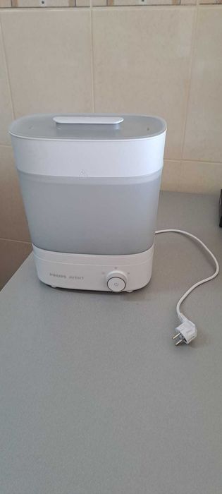 Sterilizator Philips Avent Premium