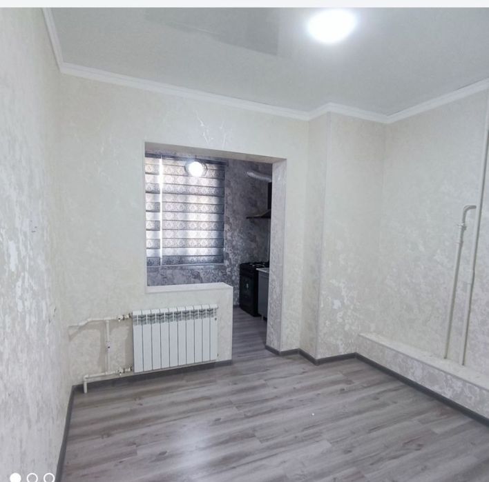 #118 Яккасарой Кушбеги Продается квартира 2в3/5/5