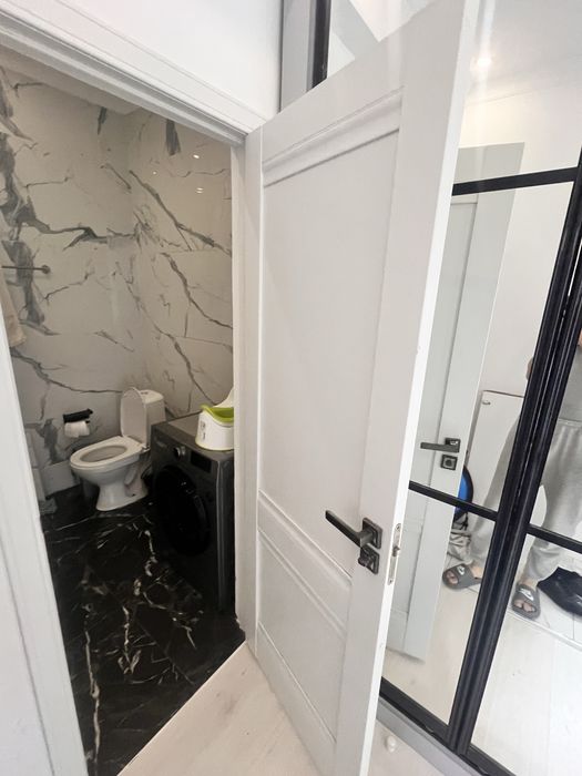 Двери для квартиры