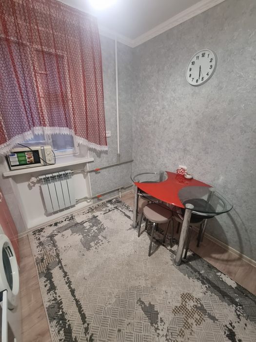 2-ка ЦУМ, ТарГУ, чисто