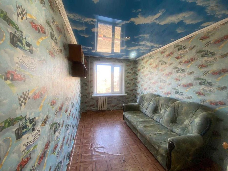 продаю 3 комнатную квартиру в майкудуке