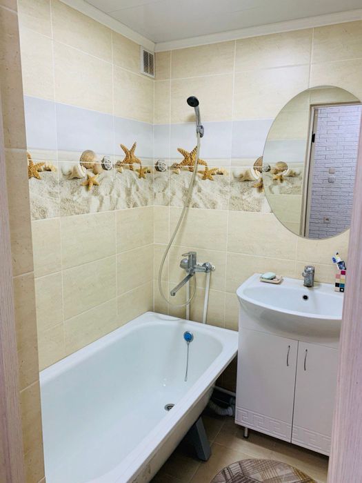 Продам 3 комнатная квартира