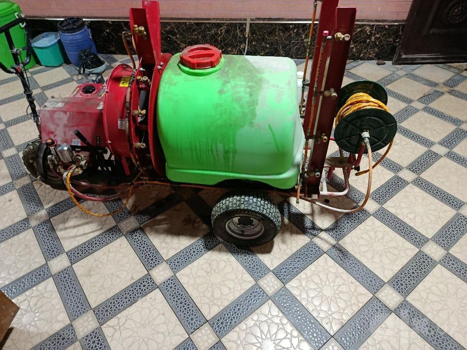 Dori sepadigon aparat