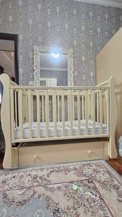 Маятник кровать кровать