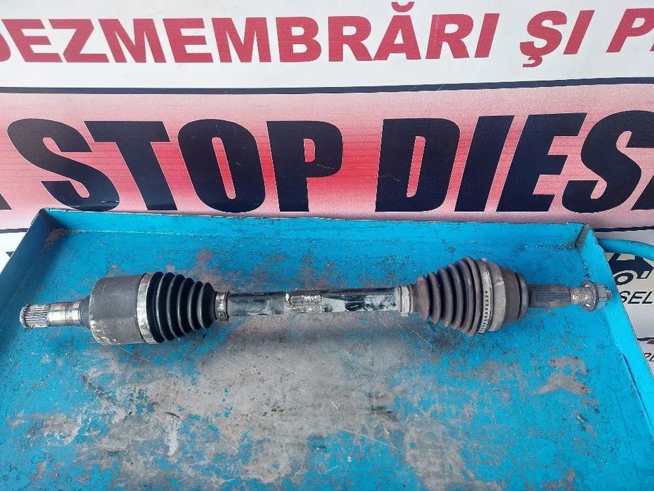 planetara stanga fata renault espace 1.6 dci automat 391018240r 2015 2016 2017 2018 2019 2020