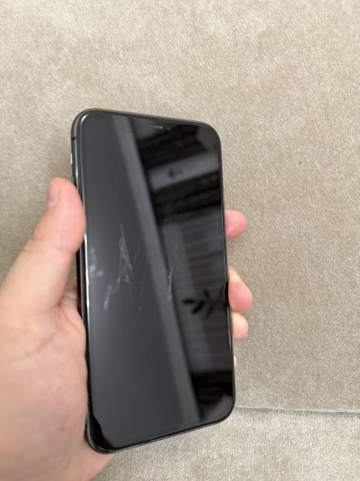 Iphone 11 in stare buna