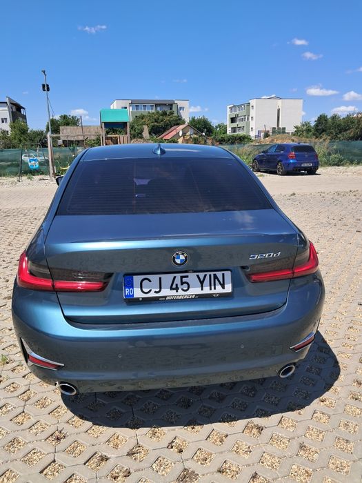 Bmw Seria 3 2019