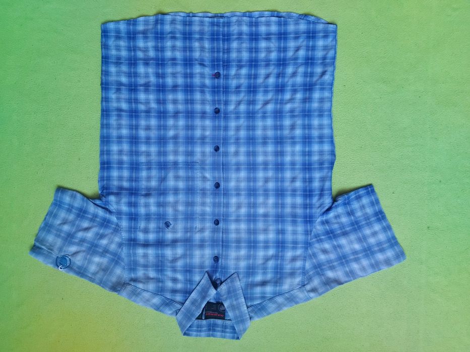 Mammut-M-Оригинална