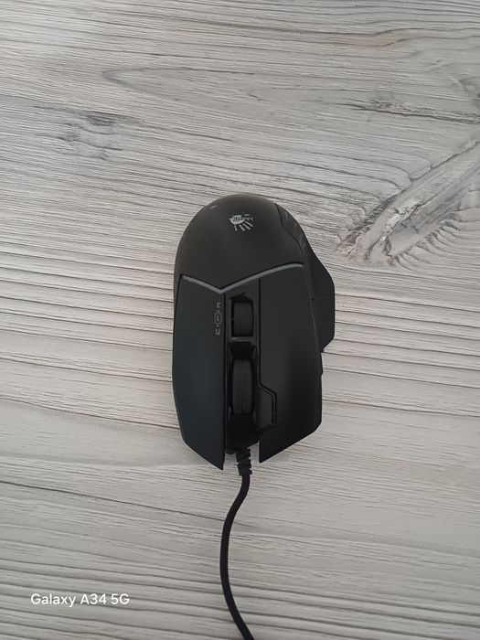 Продам мышку Bloody W95 Max