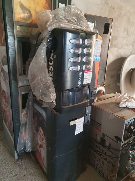 Lot Automate cafea Necta si piese