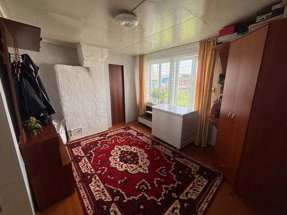 Дом в селе Подгорное