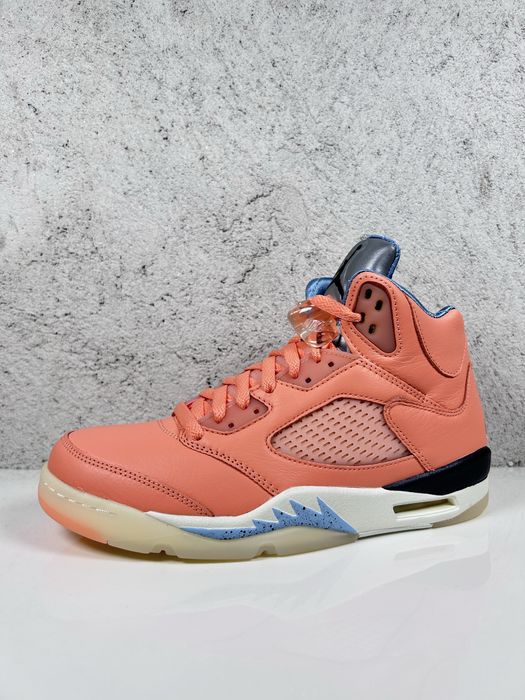 Jordan 5 Retro DJ Khaled We The Best Crimson Bliss