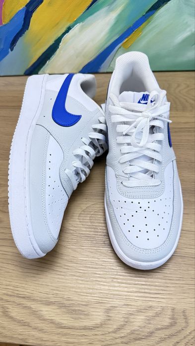 Мъжки 43 Nike обувки / спортни обувки размер 43