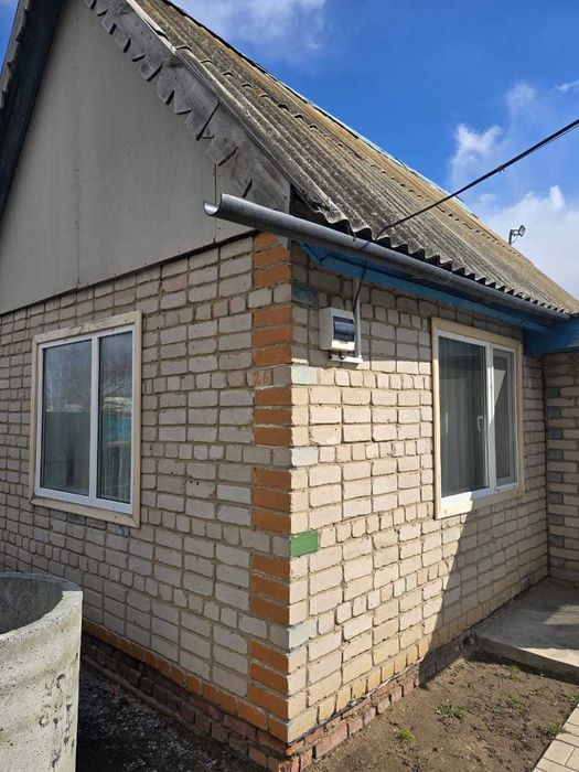 В продаже домик, СО Горизонт