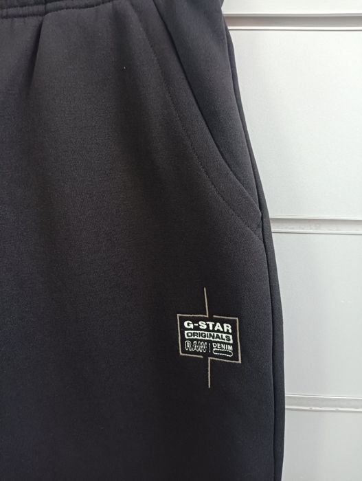 Оригинално долнище G-STAR RAW CORE XS ,S мъжко анцуг oversized