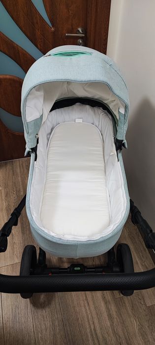 Детска количка Piuma 3 в 1