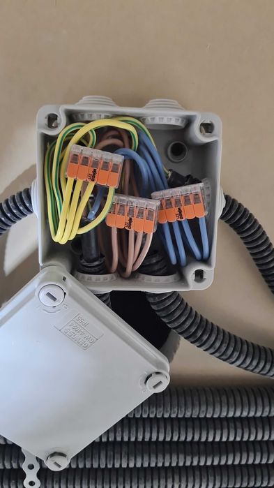 Electrician autorizat ANRE – instalații, tablouri, circuite dedicate