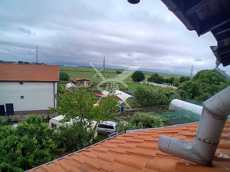 Продава се Къща в с. Мрамор, Област София-град - 410 кв.м за 903 €/кв.м - Снимка #6