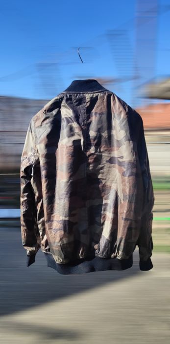 Jachetă Bomber Ci Sono Originals