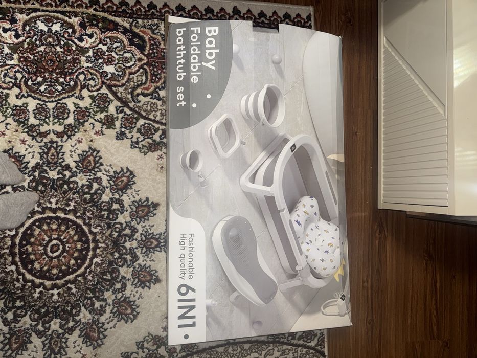 Chaqaloq chomiltiradigan togora