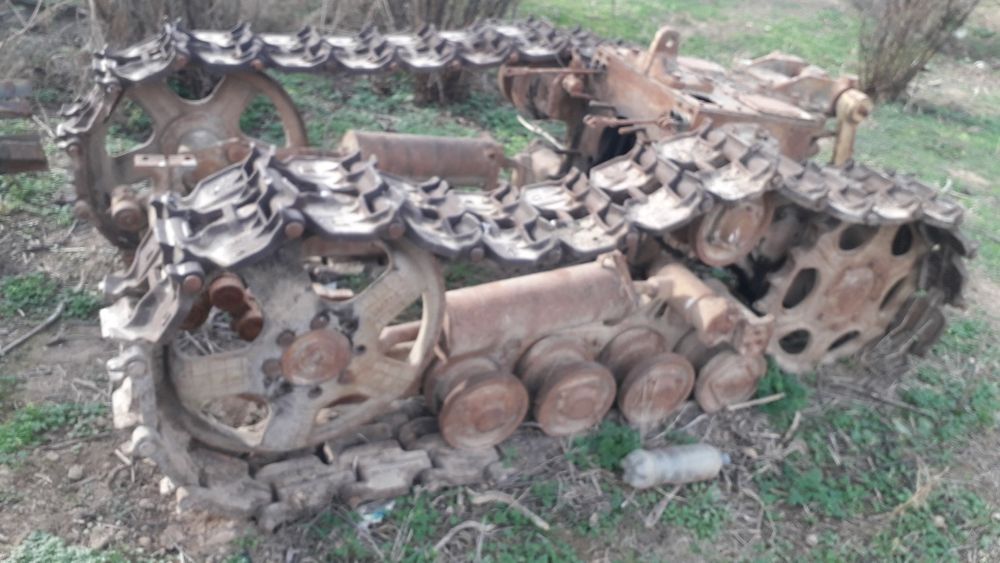 балгар трактор хадавой