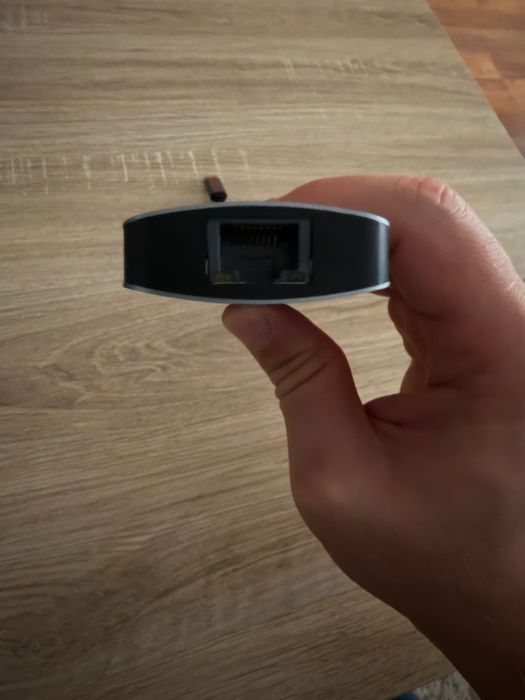Adaptor HUB usb