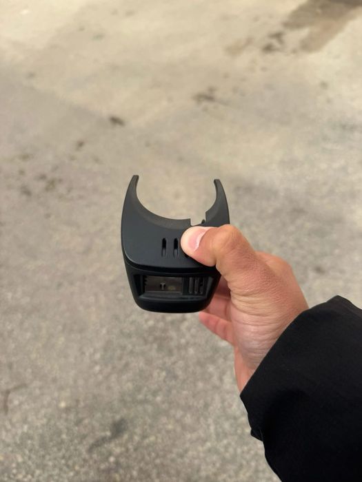 Сензори за огледало “ high beam” от Ауди