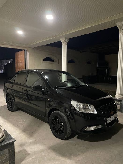 Chevrolet Nexia 3