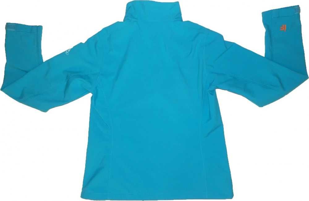 Geaca outdoor VAUDE Windproof 100 originala ca noua (dama M)LICHIDARE!