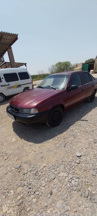 Nima bu Nexia 1 daewoo