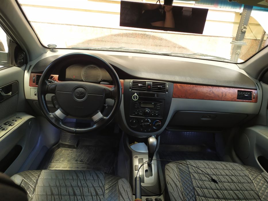 Jentra daewoo avtomat 2014 sotiladi