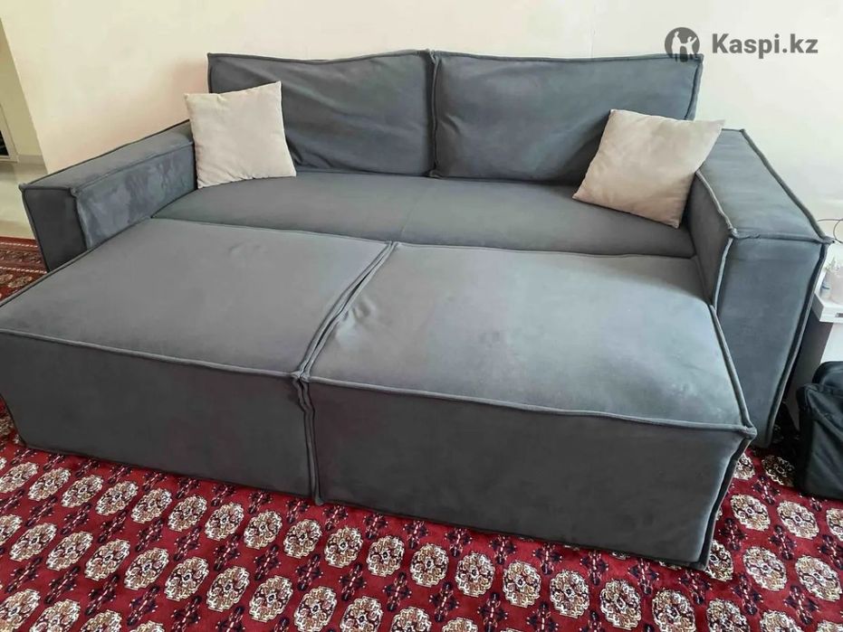 Продам диван в хорошем состоянии